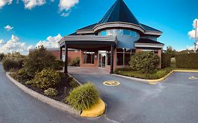 Hotel Val-Des-Sources